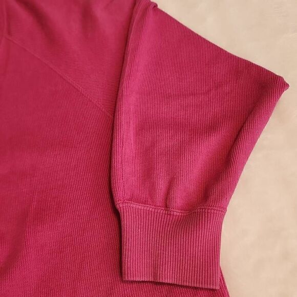 Vintage Esprit Women's Pink Size Small Oversized Cardigan - Picture 4 of 10